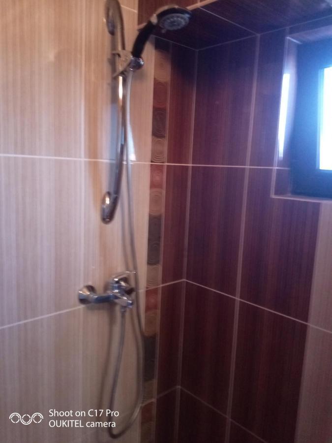 Guest House Veneta Созополь Екстер'єр фото