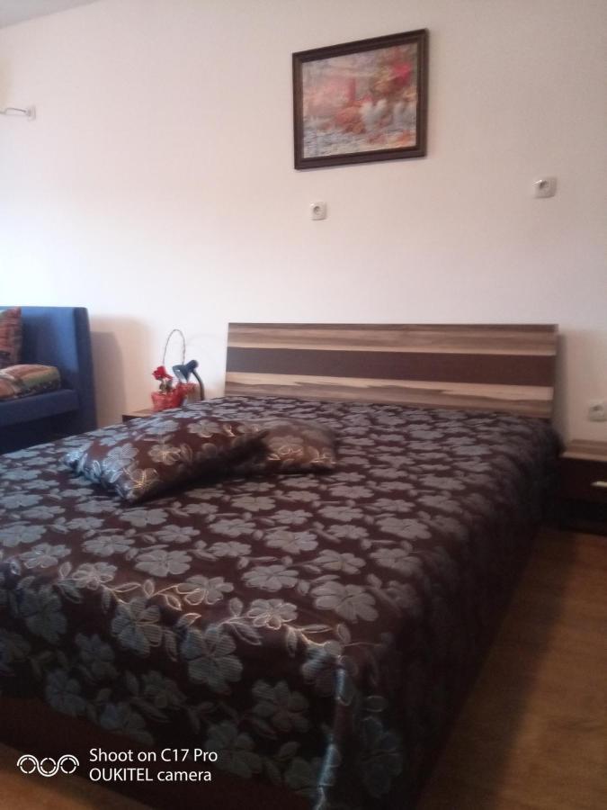 Guest House Veneta Созополь Екстер'єр фото