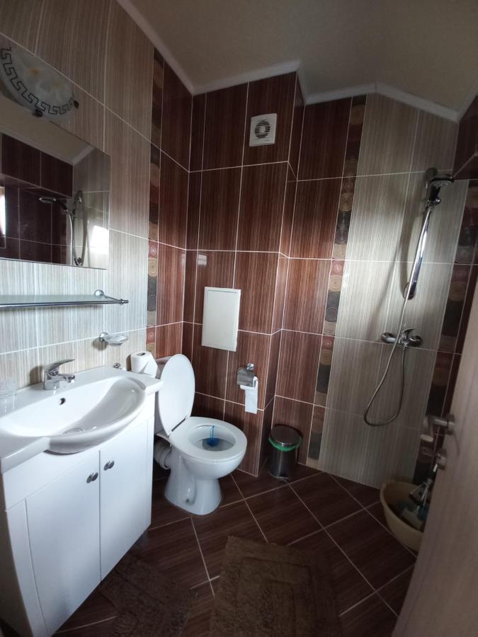 Guest House Veneta Созополь Екстер'єр фото