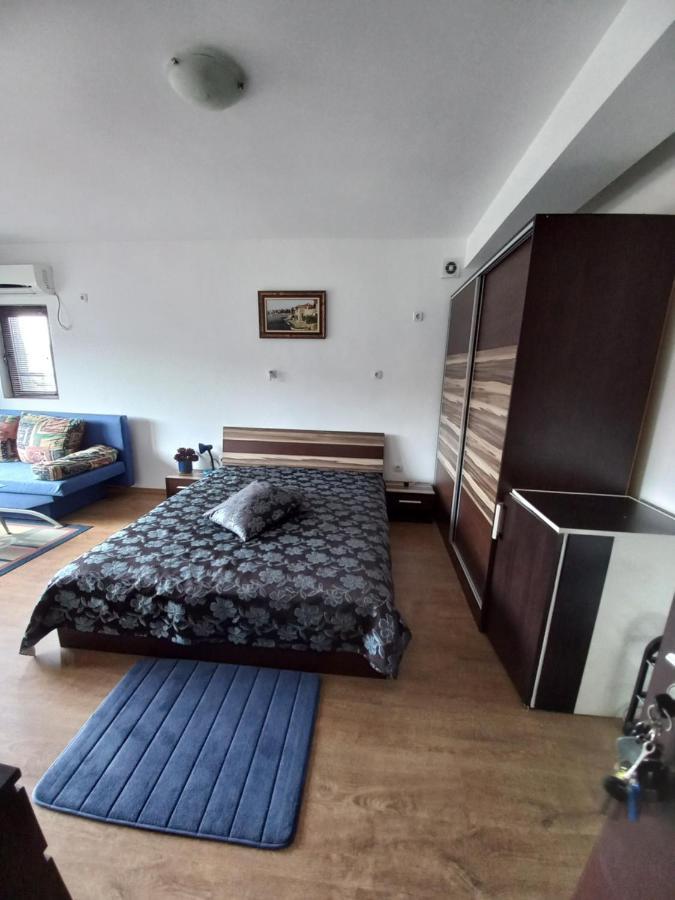 Guest House Veneta Созополь Екстер'єр фото