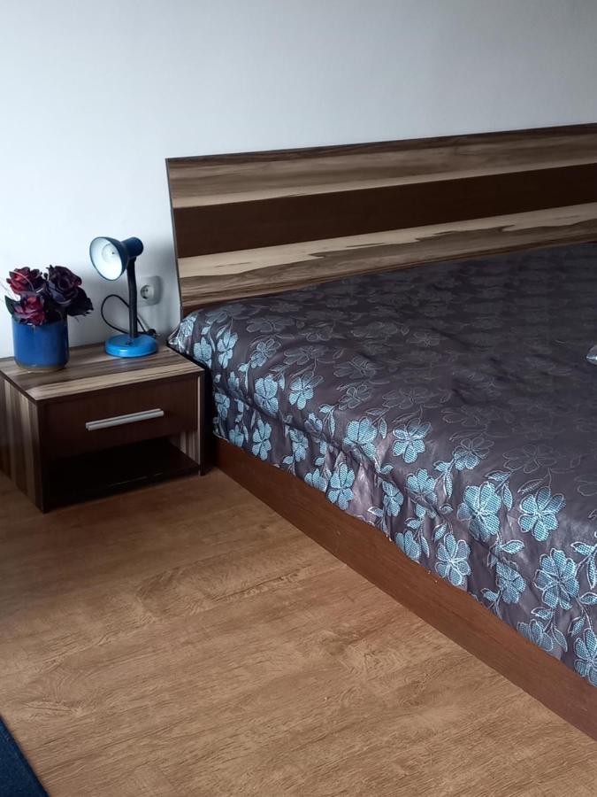 Guest House Veneta Созополь Екстер'єр фото