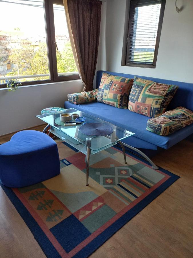 Guest House Veneta Созополь Екстер'єр фото