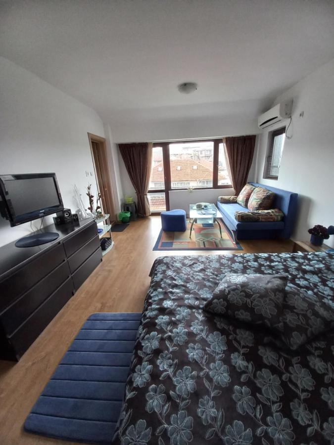 Guest House Veneta Созополь Екстер'єр фото