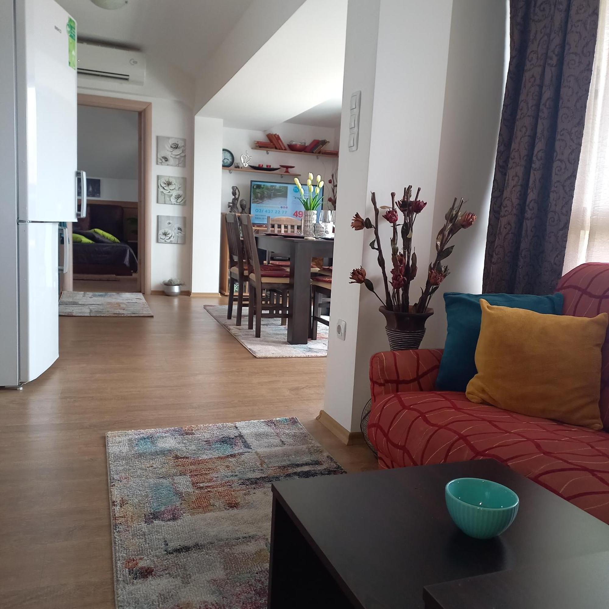 Guest House Veneta Созополь Екстер'єр фото
