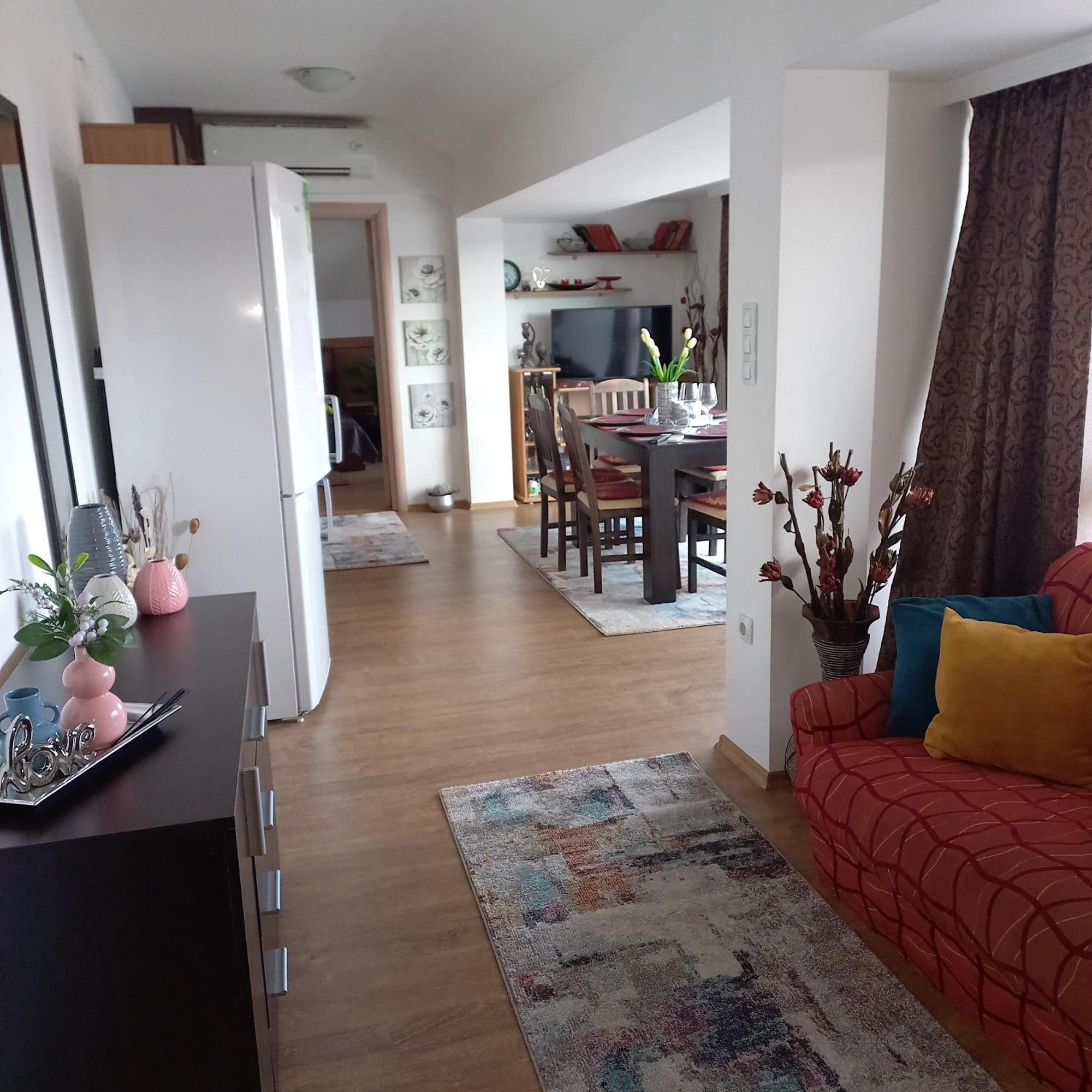 Guest House Veneta Созополь Екстер'єр фото