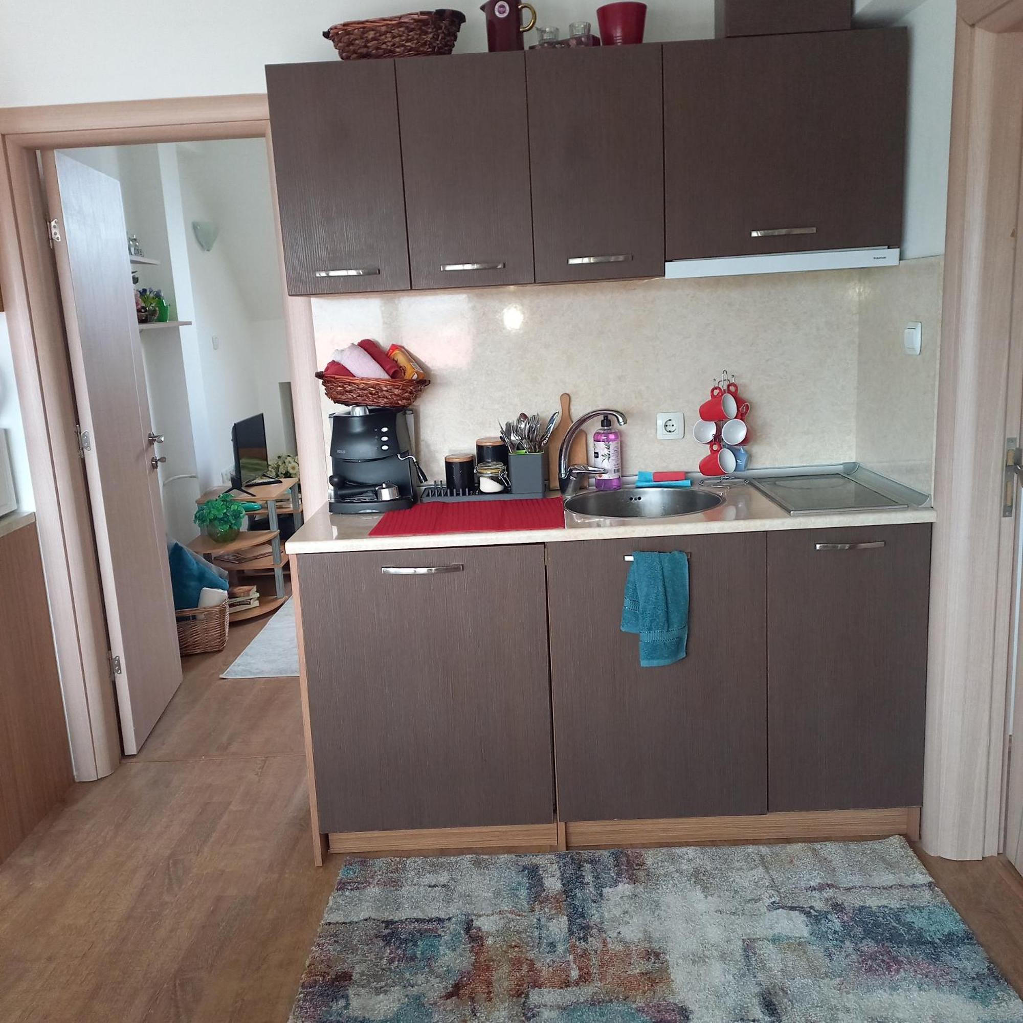 Guest House Veneta Созополь Екстер'єр фото