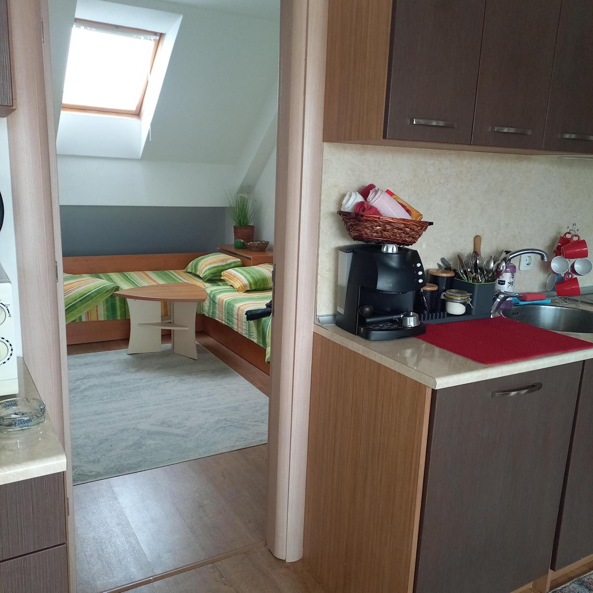 Guest House Veneta Созополь Екстер'єр фото