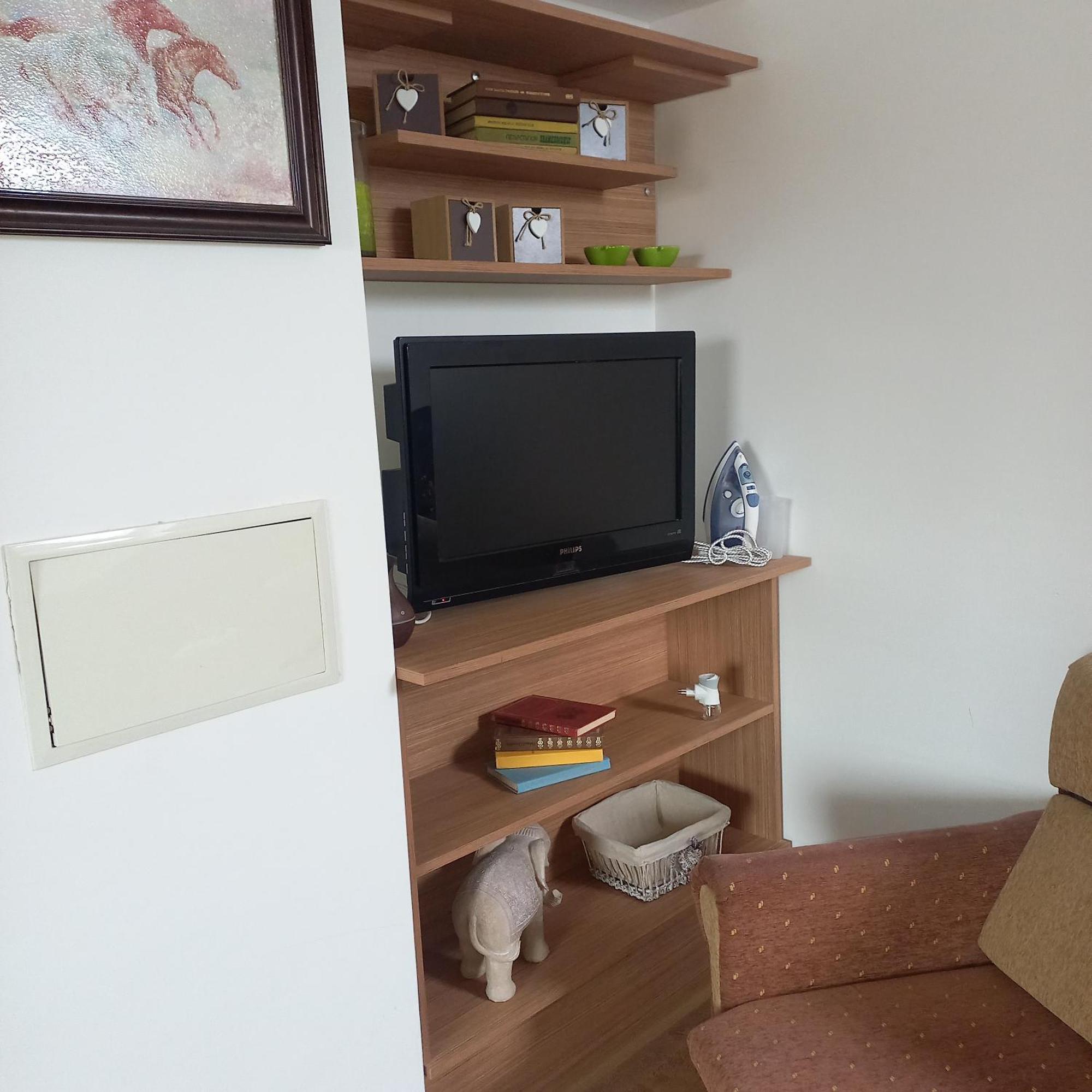 Guest House Veneta Созополь Екстер'єр фото