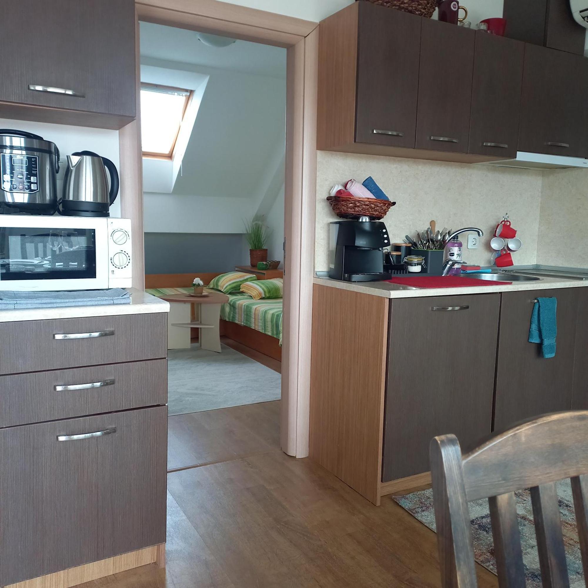 Guest House Veneta Созополь Екстер'єр фото