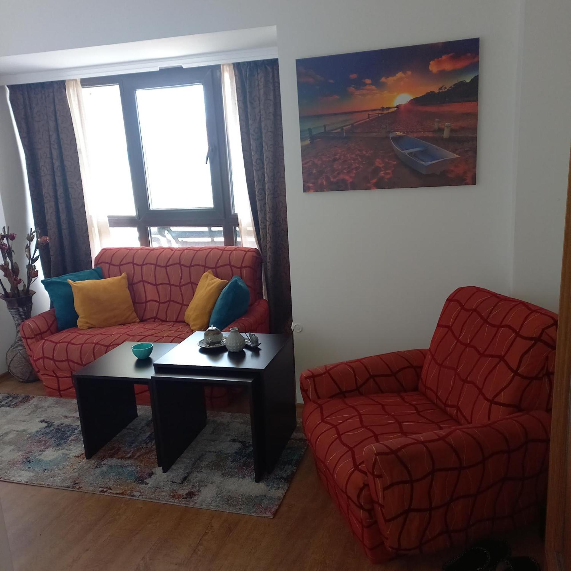 Guest House Veneta Созополь Екстер'єр фото