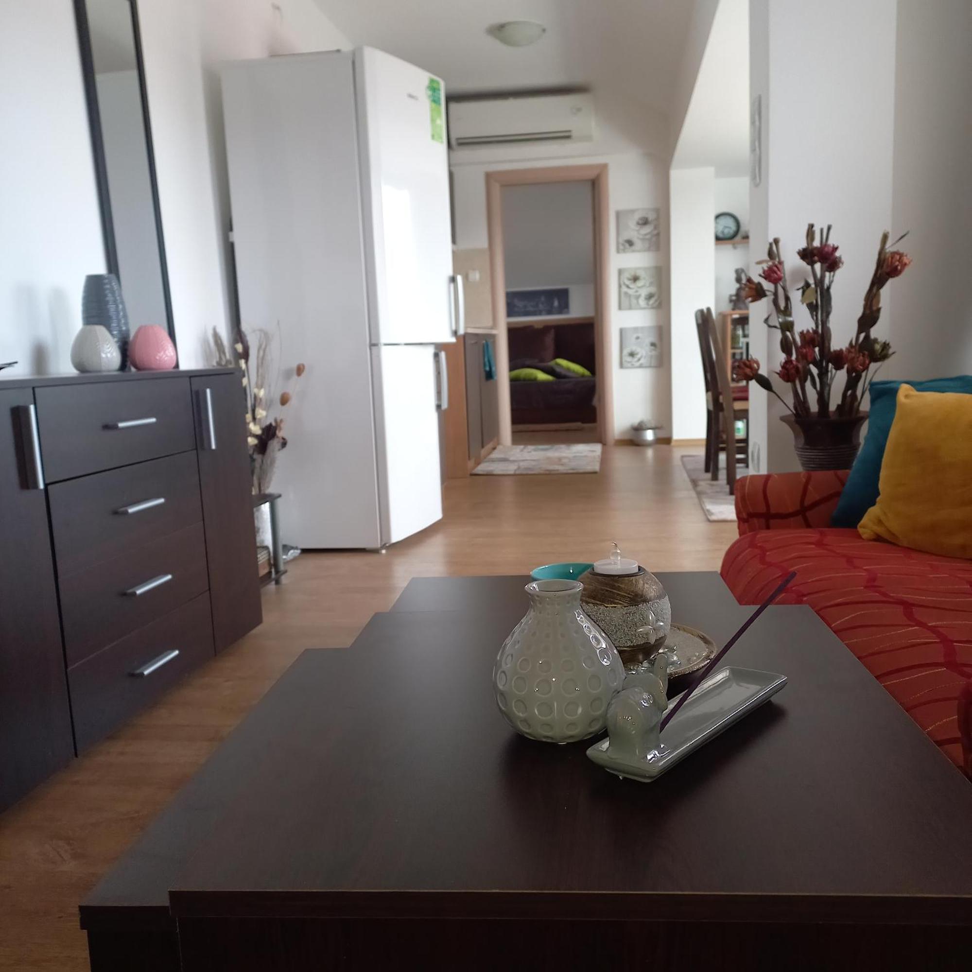 Guest House Veneta Созополь Екстер'єр фото