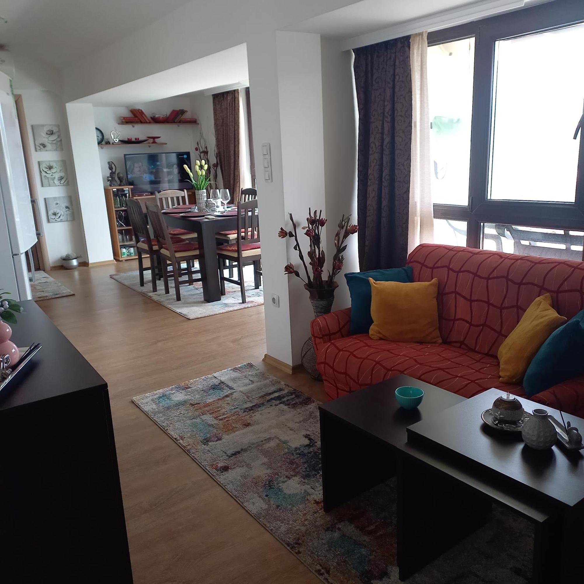 Guest House Veneta Созополь Екстер'єр фото