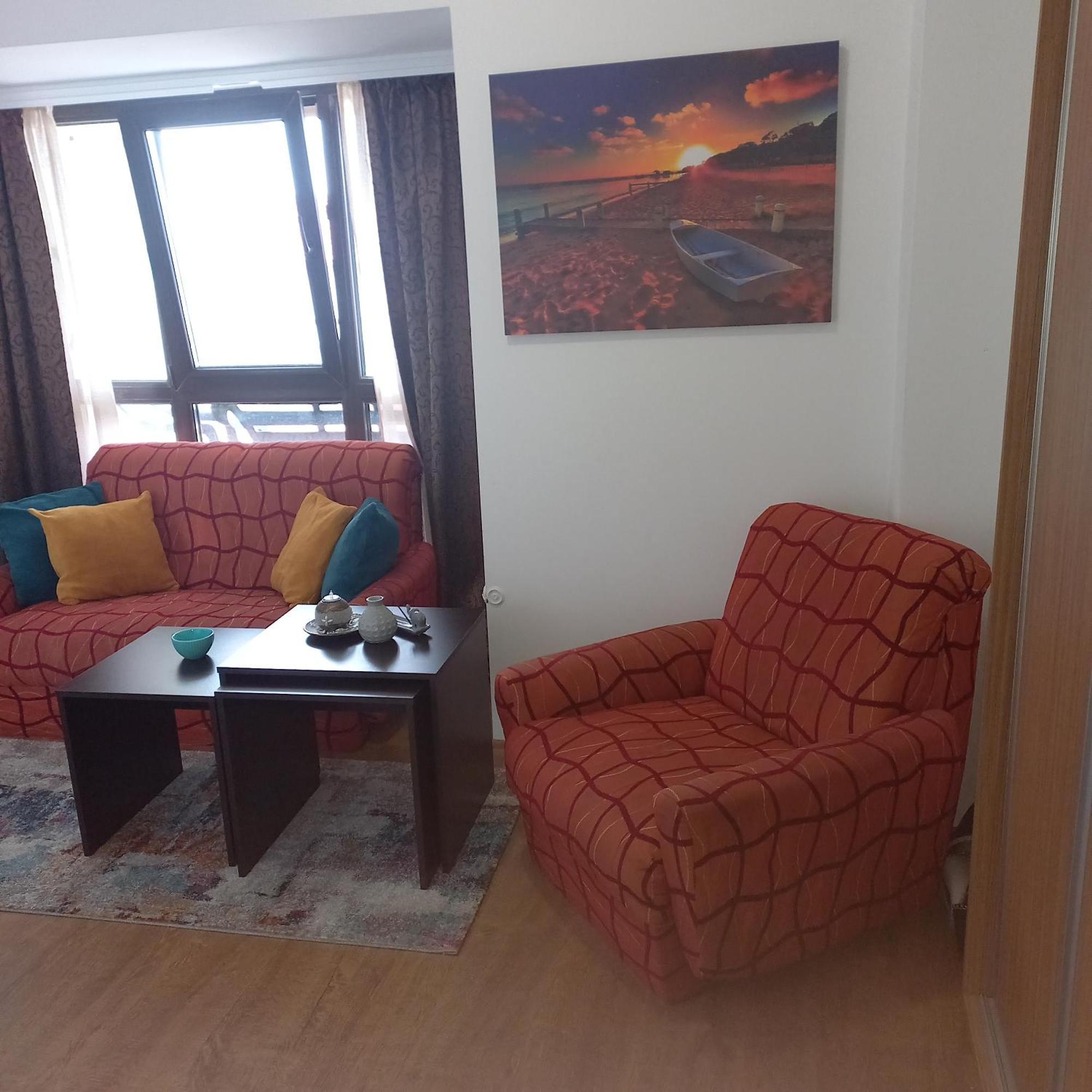 Guest House Veneta Созополь Екстер'єр фото