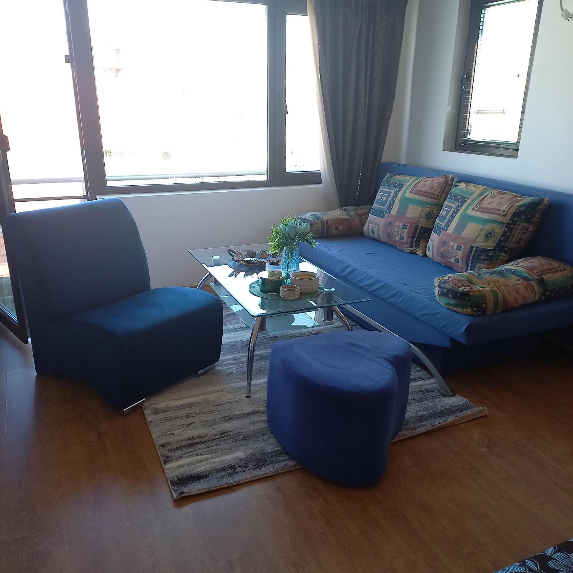 Guest House Veneta Созополь Екстер'єр фото