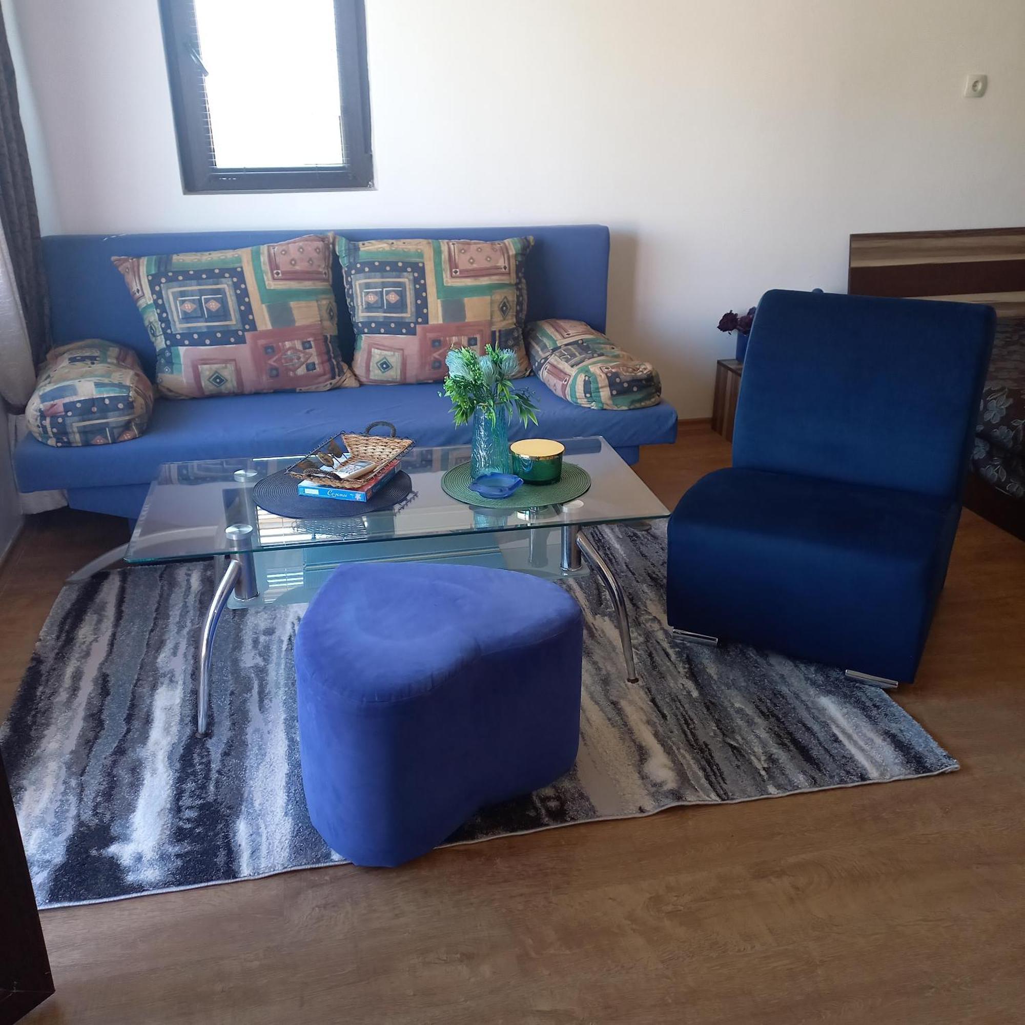 Guest House Veneta Созополь Екстер'єр фото